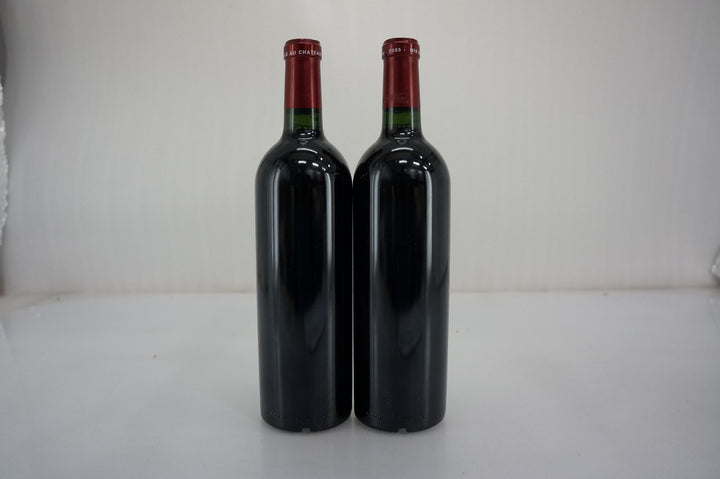 Petrus 2005
