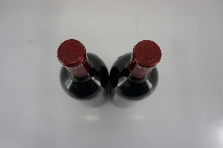 Petrus 2005