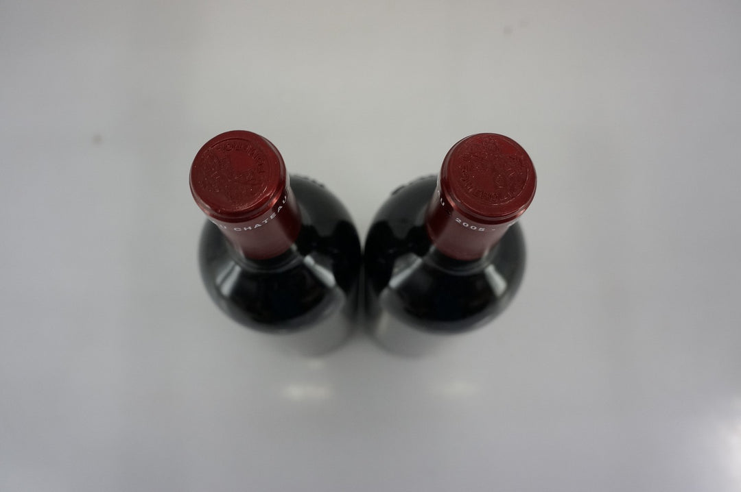 Petrus 2005