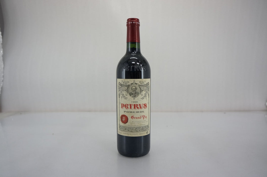 Petrus 1999