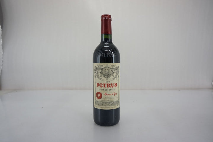 Petrus 1999