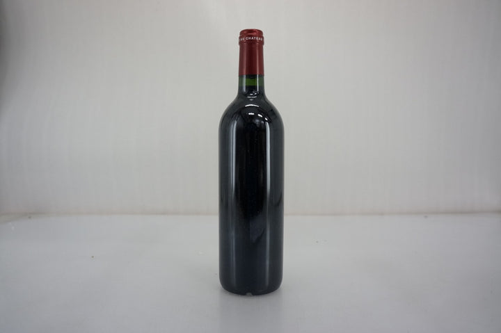 Petrus 1999