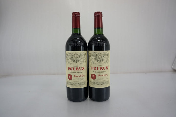 Petrus 1996