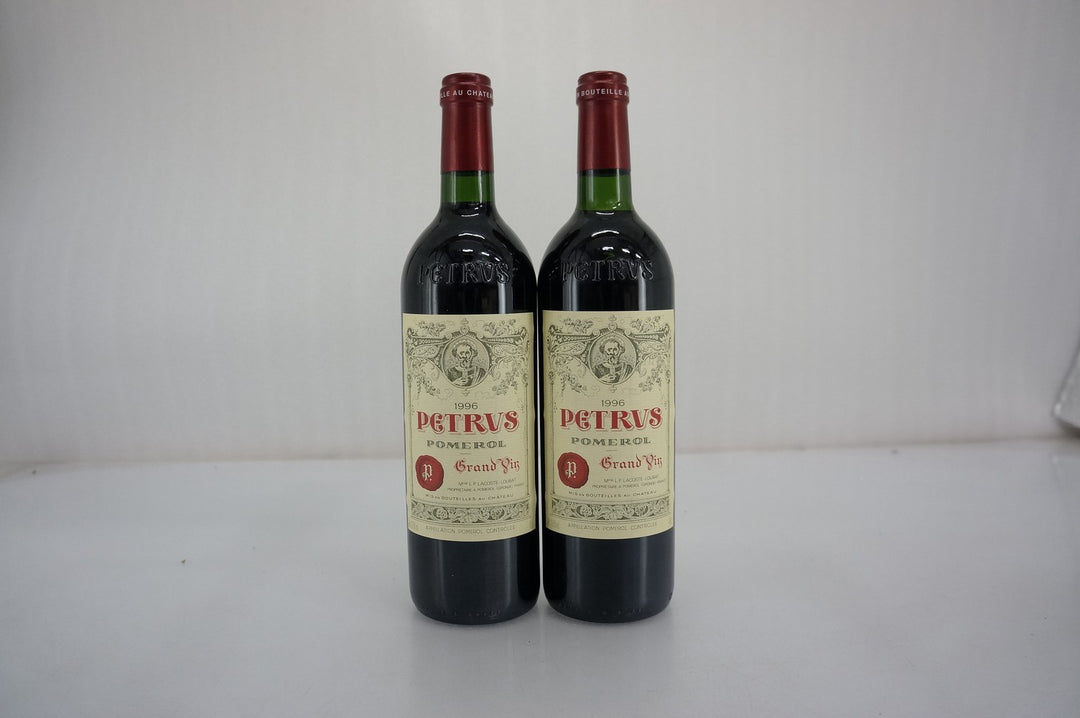 Petrus 1996