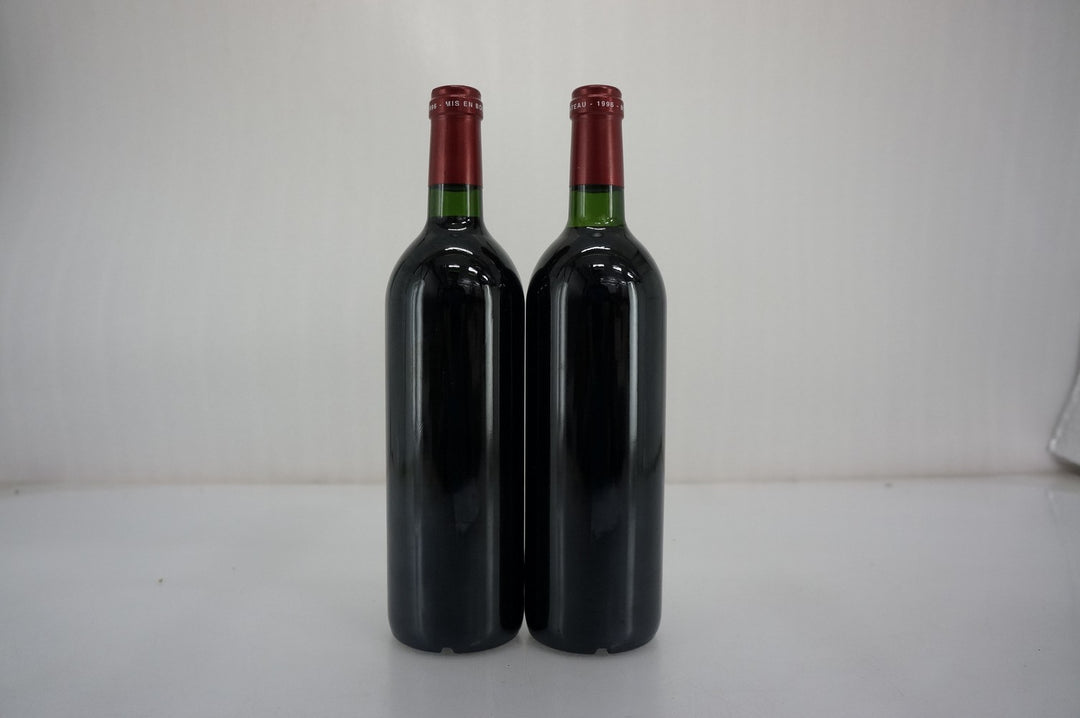 Petrus 1996