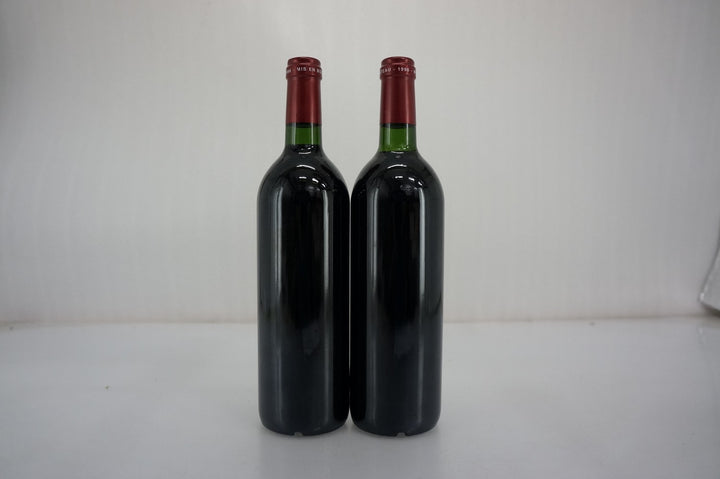 Petrus 1996