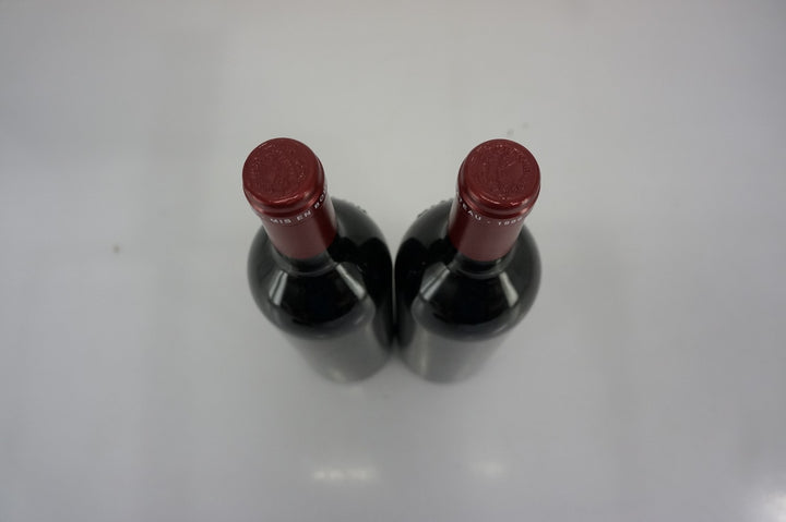 Petrus 1996