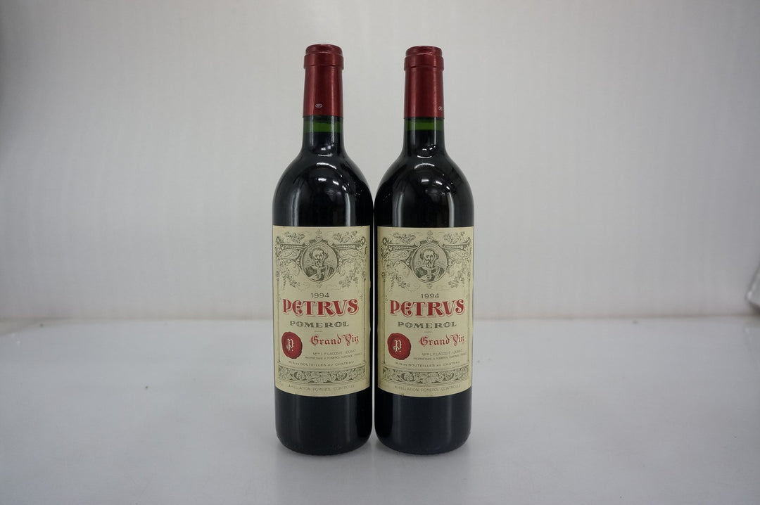 Petrus 1994