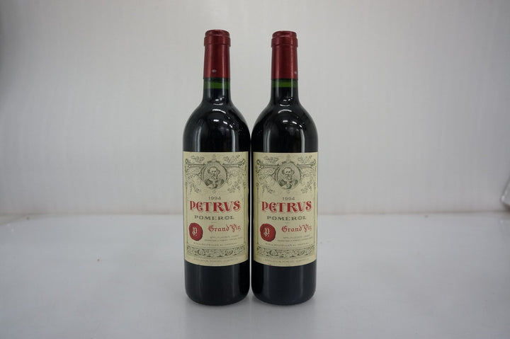 Petrus 1994