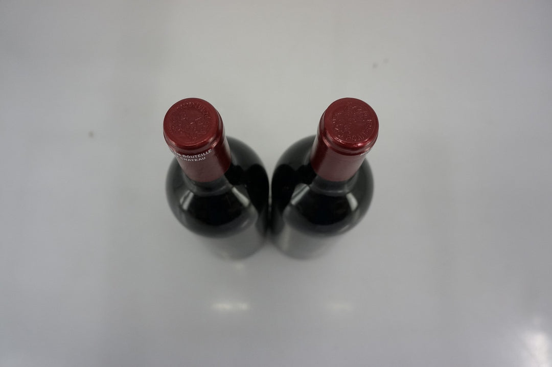 Petrus 1994
