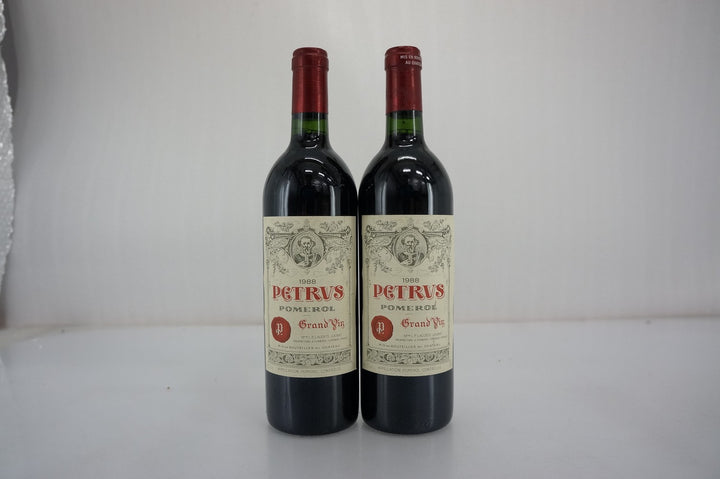 Petrus 1988
