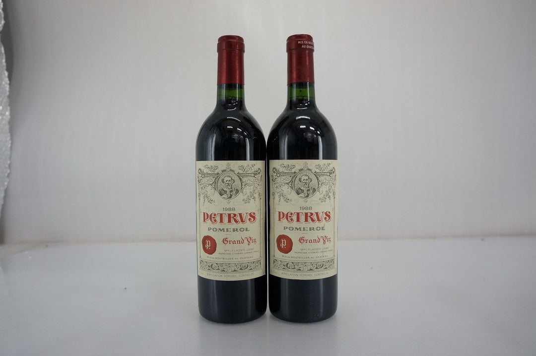 Petrus 1988