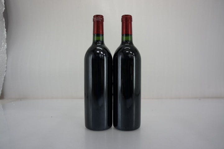 Petrus 1988