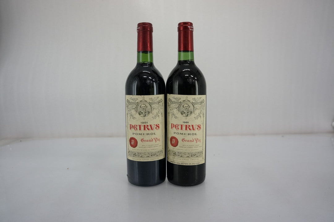Petrus 1981