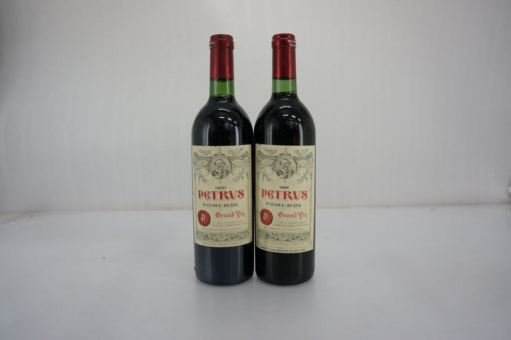 Petrus 1981