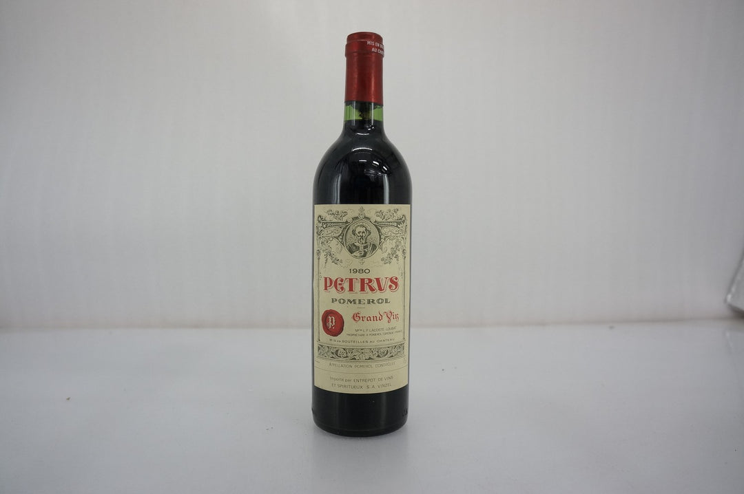 Petrus 1980