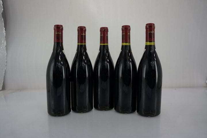 Clos des Papes Chateauneuf du Pape 1990