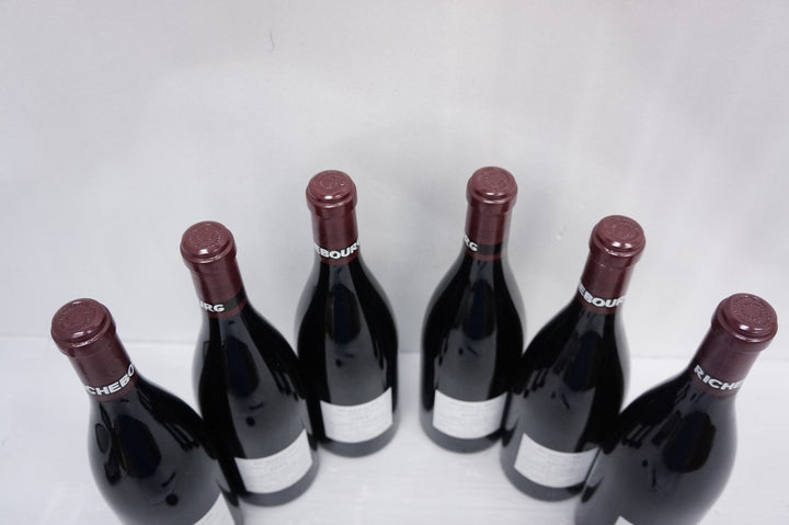DRC Richebourg Grand Cru 2003