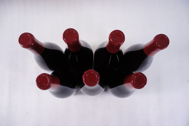 Williams Selyem Russian River Valley Pinot Noir 2009