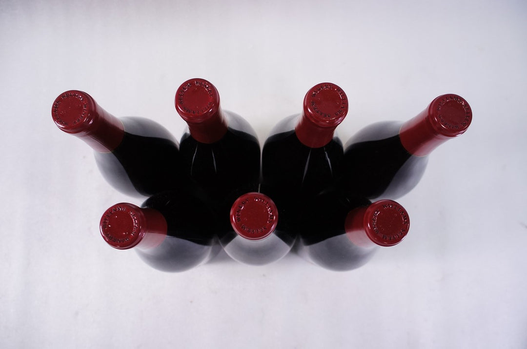 Williams Selyem Russian River Valley Pinot Noir 2009