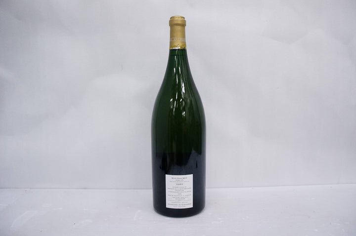 DRC Montrachet Grand Cru 2004 (Double Magnum) *