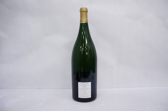 DRC Montrachet Grand Cru 2004 (Double Magnum) *