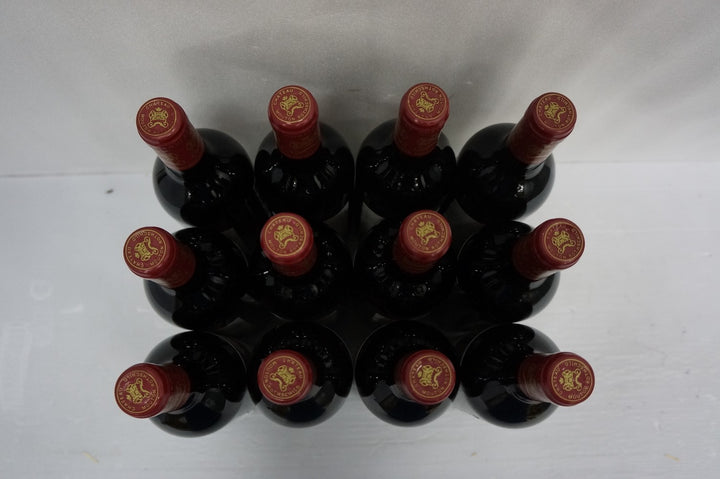 Chateau Mouton Rothschild 1998