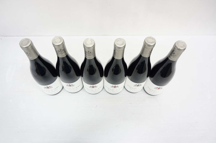 Yvon Clerget Volnay Les Santenots 1er Cru 2015