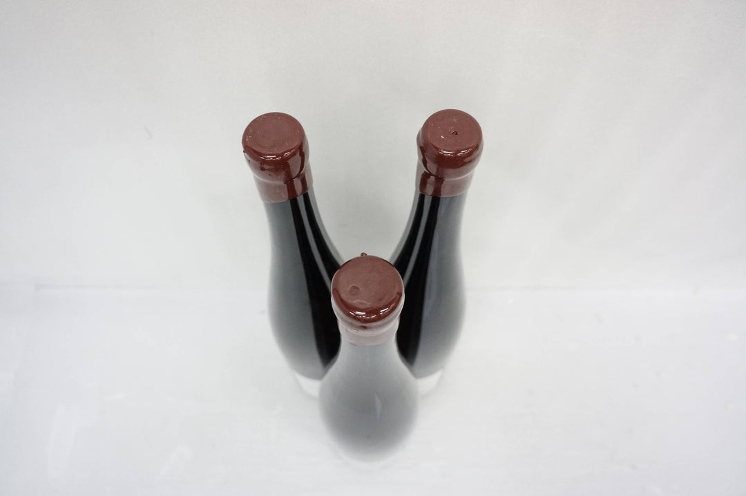 Markus Molitor Wehlener Sonnenuhr Auslese *** 2015 (Magnum)