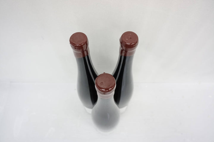 Markus Molitor Wehlener Sonnenuhr Auslese *** 2015 (Magnum)