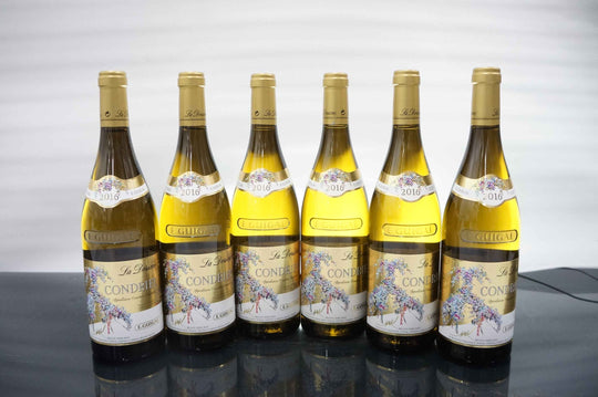 Guigal Condrieu La Doriane 2016