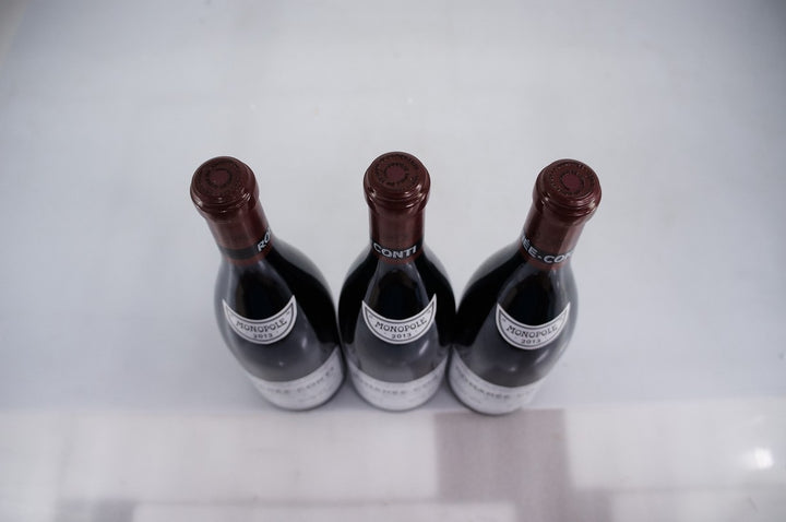 DRC Romanee Conti Grand Cru 2013 (OWC)