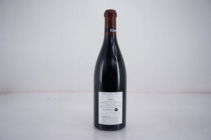 DRC Romanee Conti Grand Cru 2014