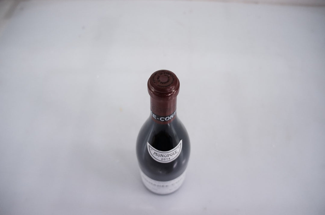 DRC Romanee Conti Grand Cru 2014