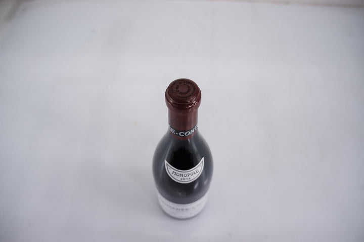 DRC Romanee Conti Grand Cru 2014