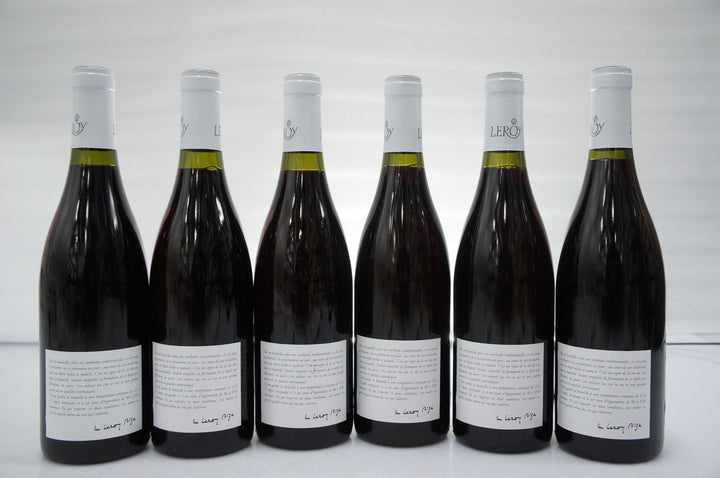 Leroy (Maison) Gevrey Chambertin 2013