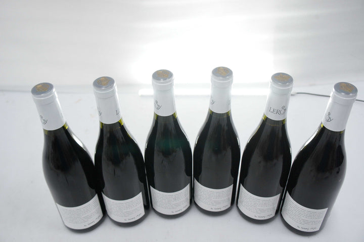 Leroy (Maison) Gevrey Chambertin 2013