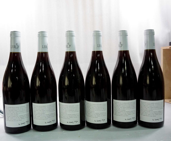 Leroy (Maison) Volnay Les Angles 1er Cru 2000