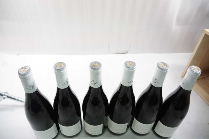 Leroy (Maison) Volnay Les Angles 1er Cru 2000