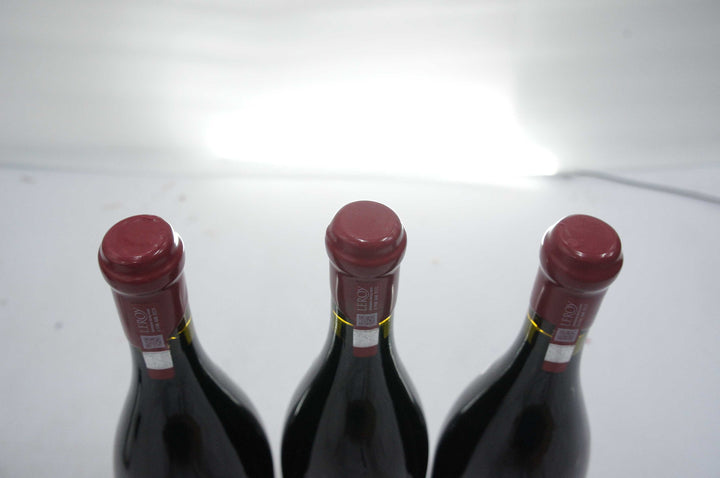 Leroy (Domaine) Pommard Les Vignots 2014