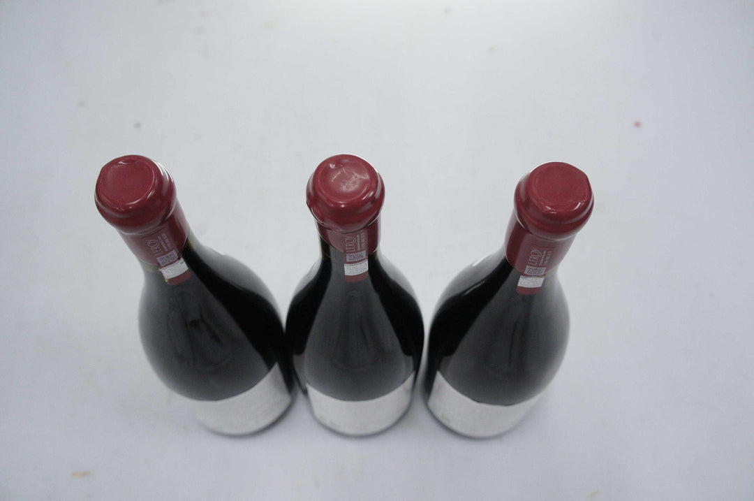 Leroy (Domaine) Nuits St Georges Aux Boudots 1er Cru 2014