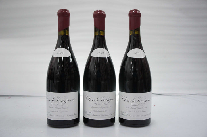Leroy (Domaine) Clos de Vougeot Grand Cru 2014