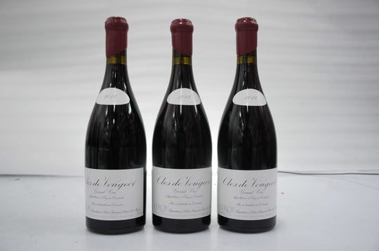 Leroy (Domaine) Clos de Vougeot Grand Cru 2014