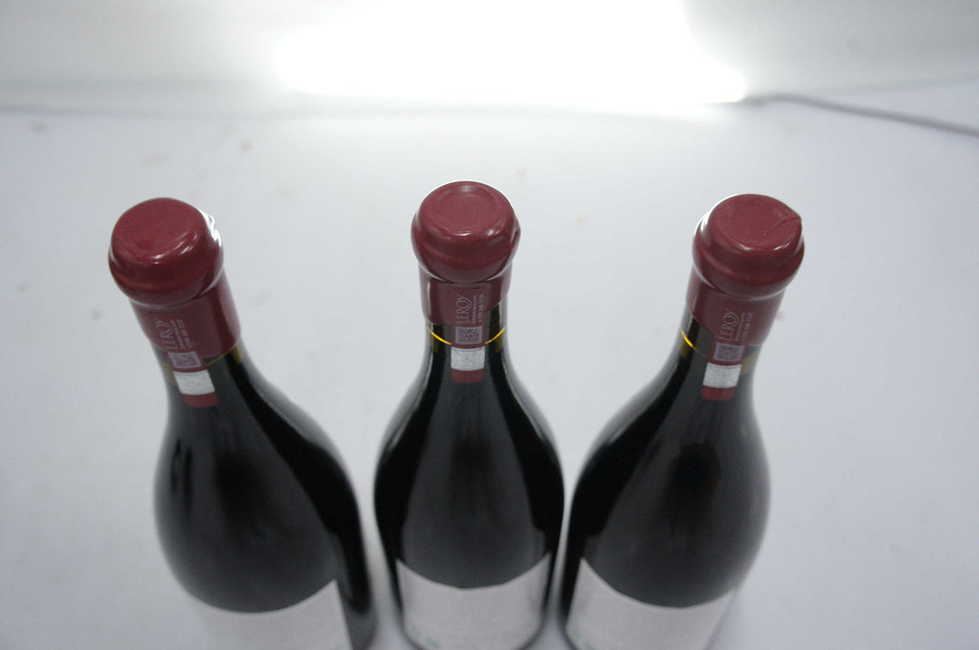 Leroy (Domaine) Clos de Vougeot Grand Cru 2014