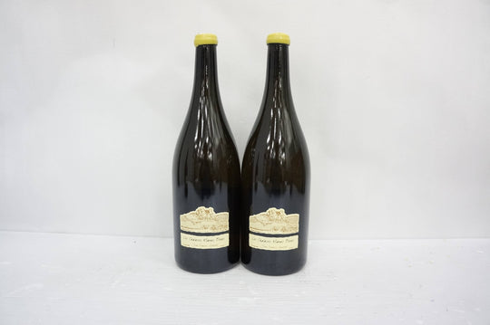 Ganevat Chalasses Marnes Bleues Savagnin 2014 (Magnum)