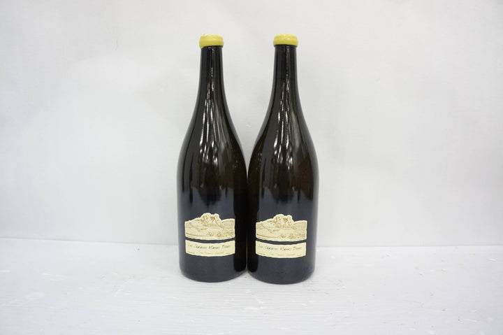 Ganevat Chalasses Marnes Bleues Savagnin 2014 (Magnum)