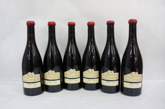 Ganevat Plein Sud 2014