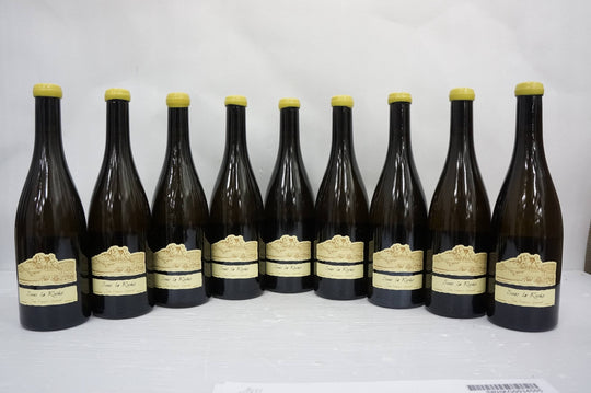 Ganevat Sous La Roche 2014