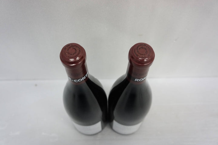 DRC Romanee Conti Grand Cru 2007