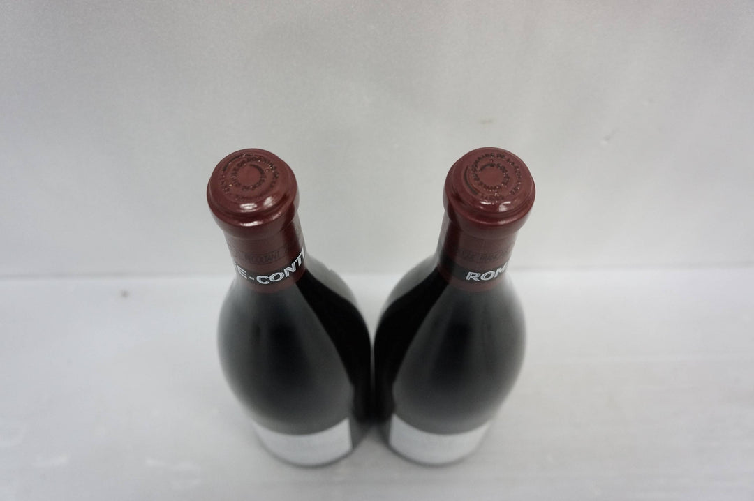DRC Romanee Conti Grand Cru 2007